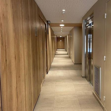 Appartement Moderne Avec Terrasse Et Parking A Briancon - Fr-1-330C-127 Bagian luar foto