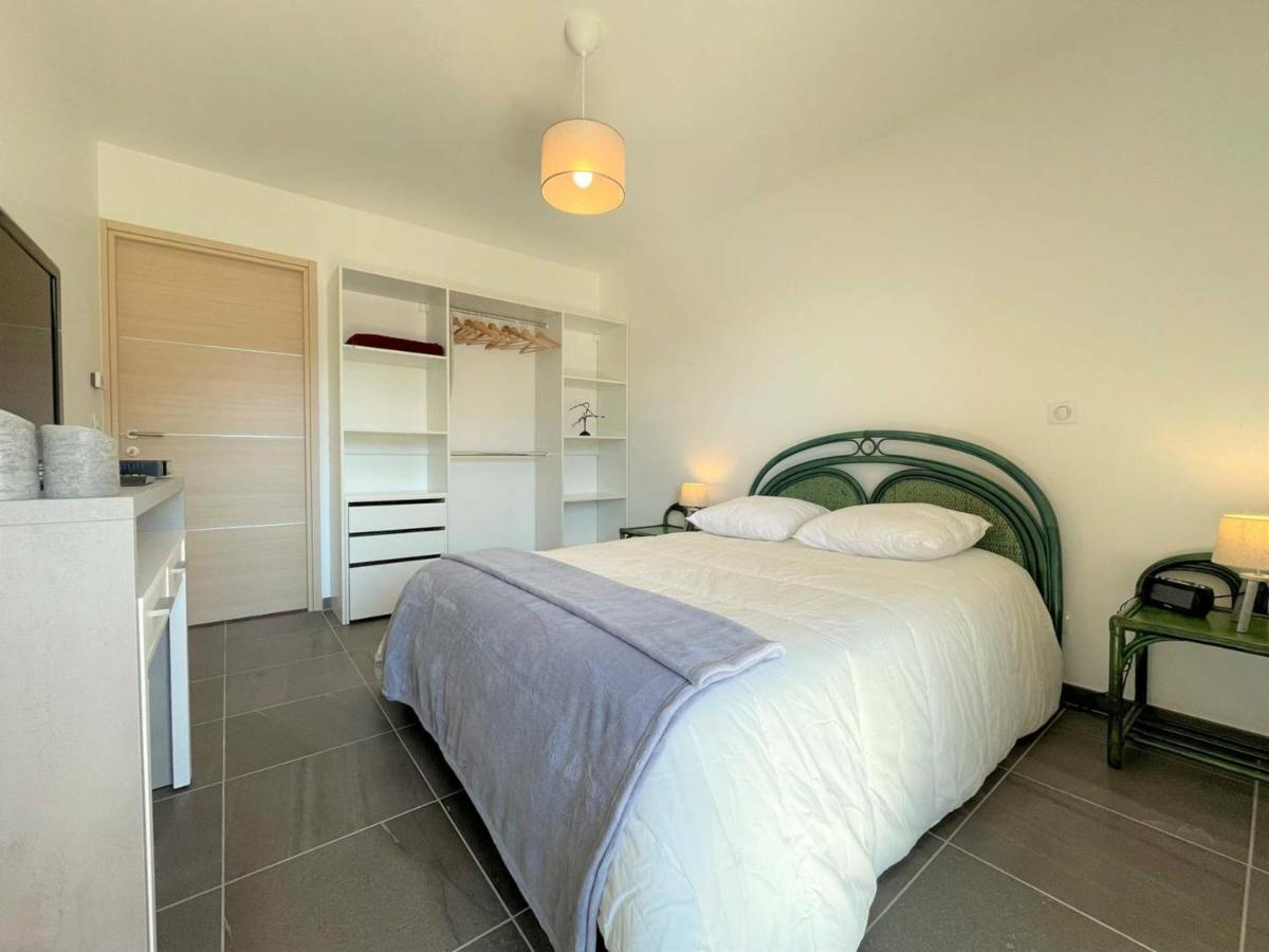 Appartement Moderne Avec Terrasse Et Parking A Briancon - Fr-1-330C-127 Bagian luar foto